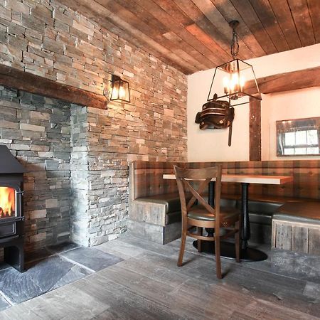 Bridge Hotel Buttermere Eksteriør bilde
