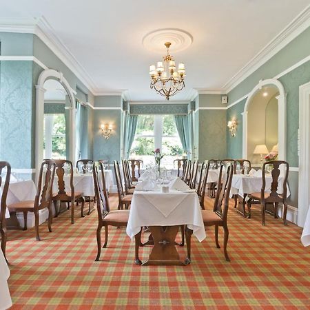 Bridge Hotel Buttermere Eksteriør bilde