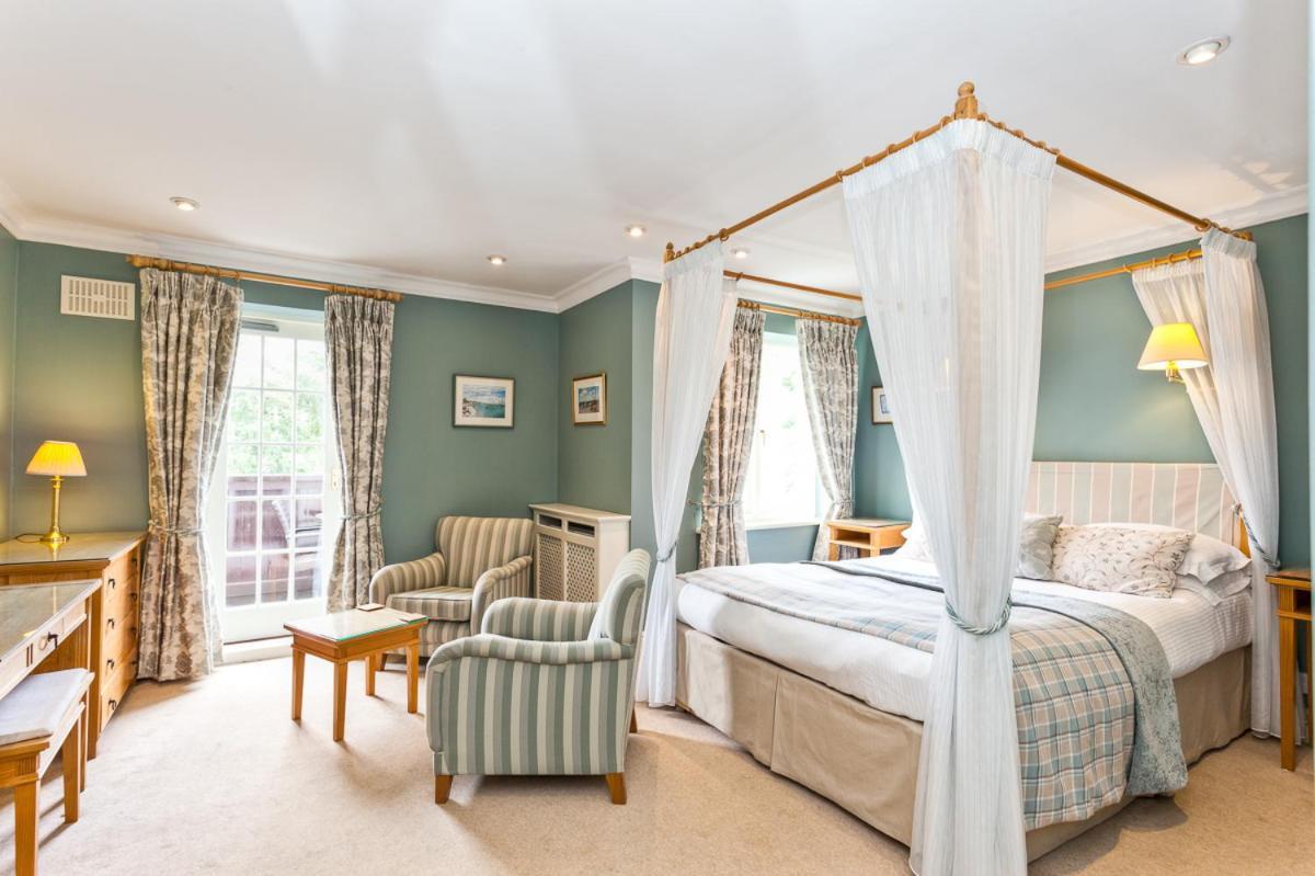 Bridge Hotel Buttermere Eksteriør bilde