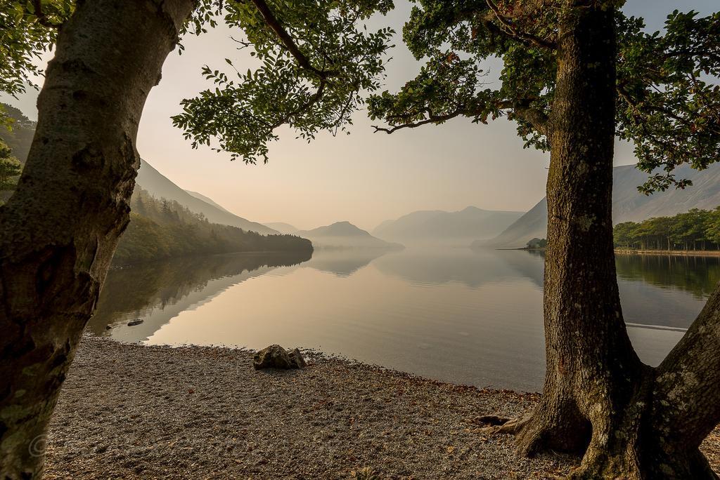 Bridge Hotel Buttermere Eksteriør bilde