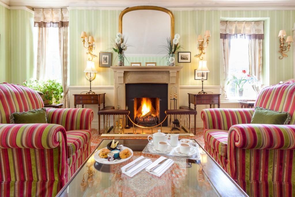 Bridge Hotel Buttermere Eksteriør bilde